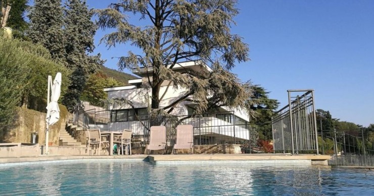 villa in vendita a brescia