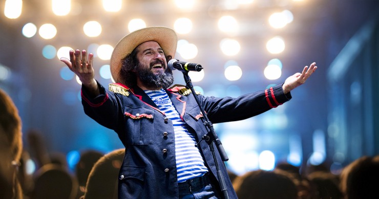 Capodanno a Mantova 2026