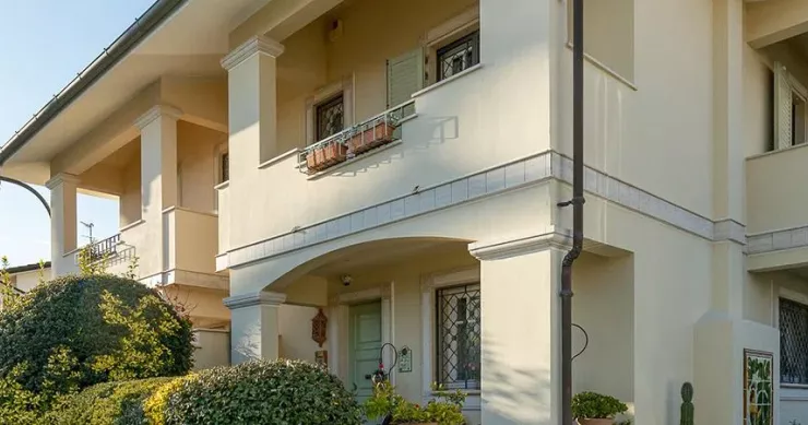 Casa a Forte dei Marmi, Lucca - 2.950.000 euro