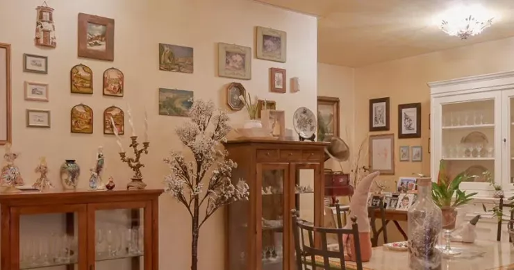 Casa a Castelnuovo Magra, La Spezia - 299.000 euro