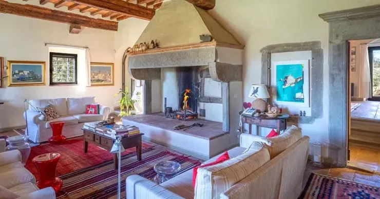 Casa a Pontassieve, Firenze - 1.380.000 euro