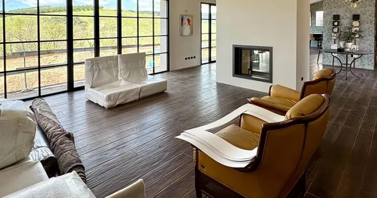 Casa a Capalbio, Grosseto - 3.400.000 euro