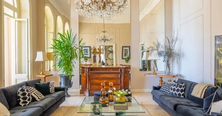 Casa a Napoli - 2.300.000 euro