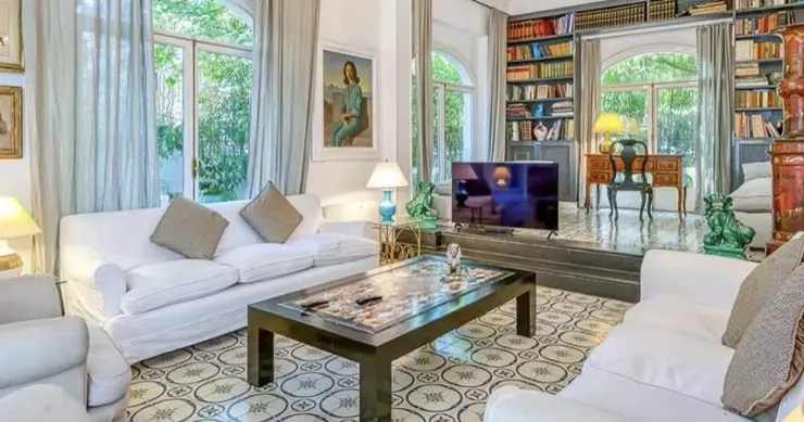 Casa a Roma - 4.100.000 euro