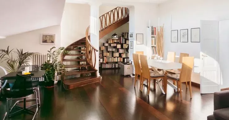 Casa a Roma - 3.300.000 euro