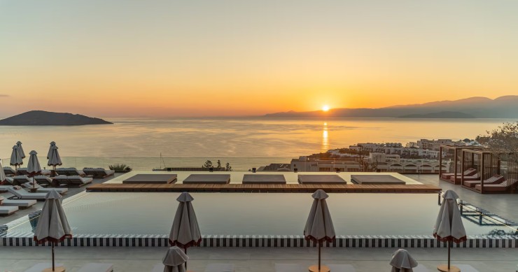 INNSiDE by Meliá Elounda