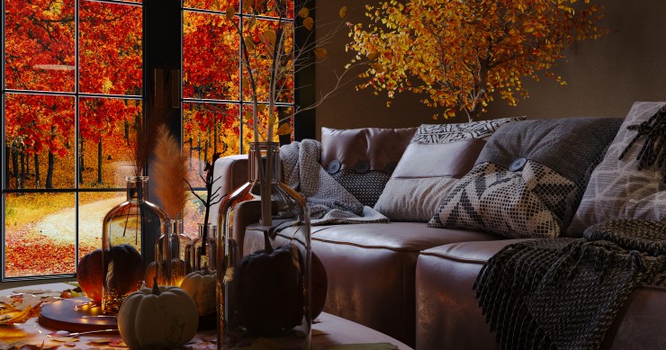 Idee per profumare la casa