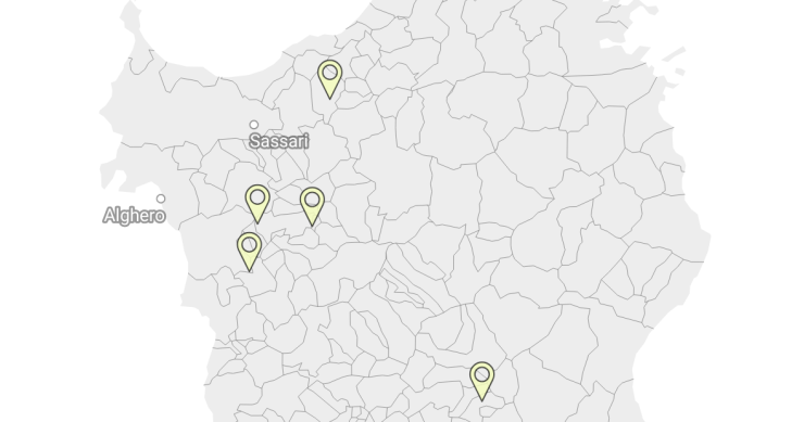 1 euro houses Sardinia 2026