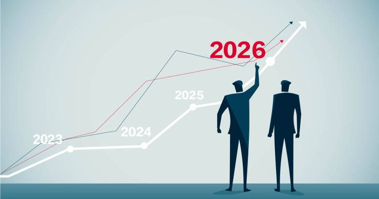 2026 mercato immobiliare