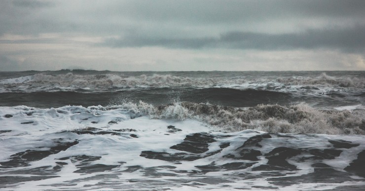 weekend col maltempo