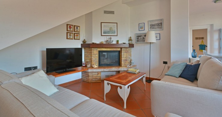 ville con camino da 30000 euro