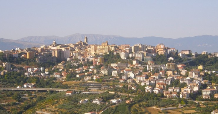 come vendere casa a chieti velocemente e al miglior prezzo