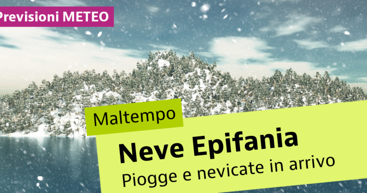 Neve Epifania