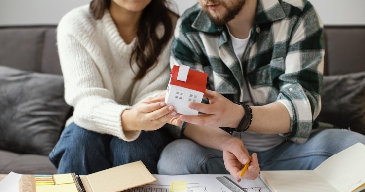 cosa succede se non voglio più vendere la casa