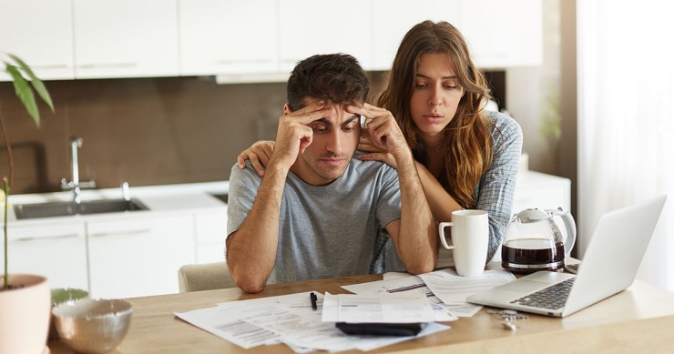 Crediti e debiti condominiali