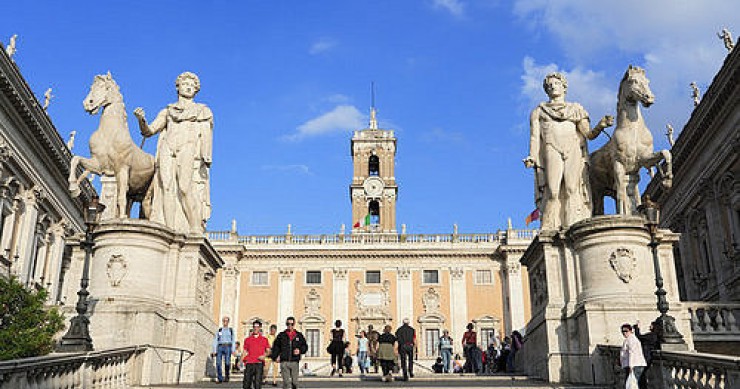 Campidoglio
