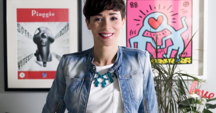 Intervista profesional organizar