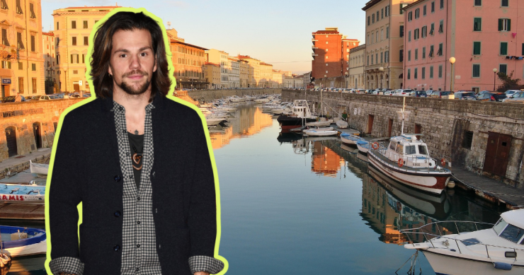 dove vive Enrico Nigiotti