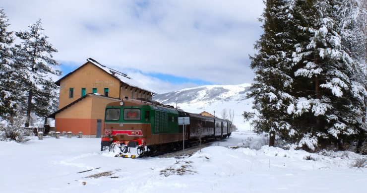 transiberiana d'italia