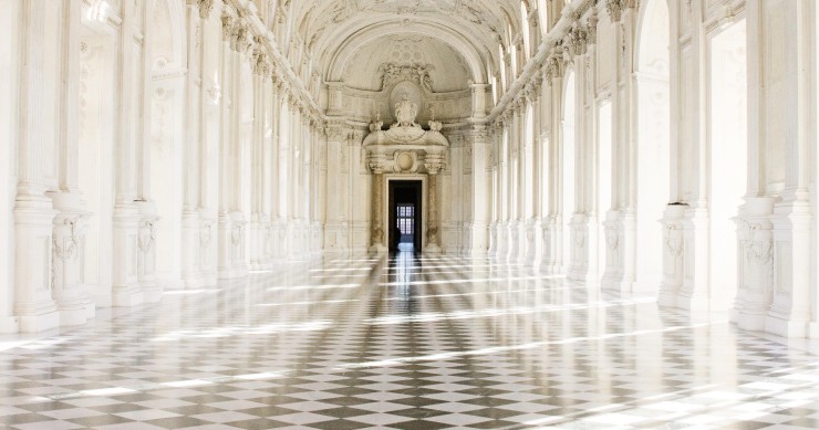 residenze sabaude piemonte