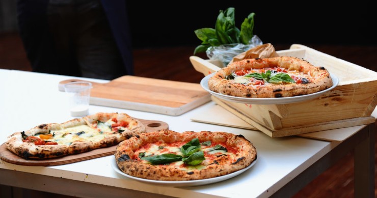 Giornata internazionale della pizza