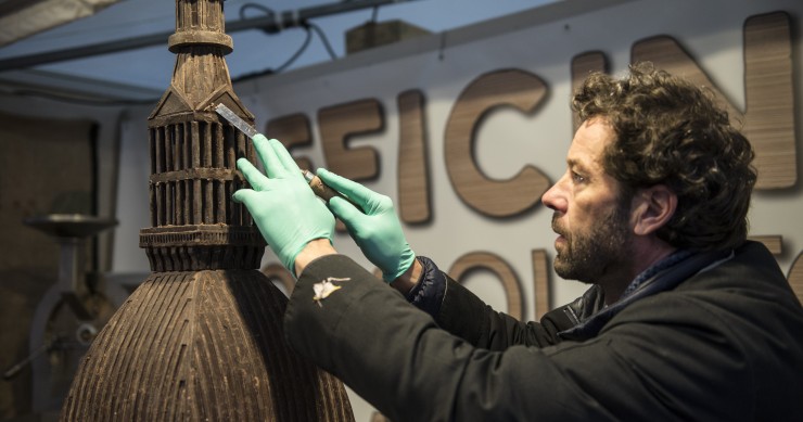 cioccolato torino 2026