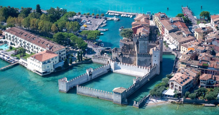 terme sul Lago di Garda
