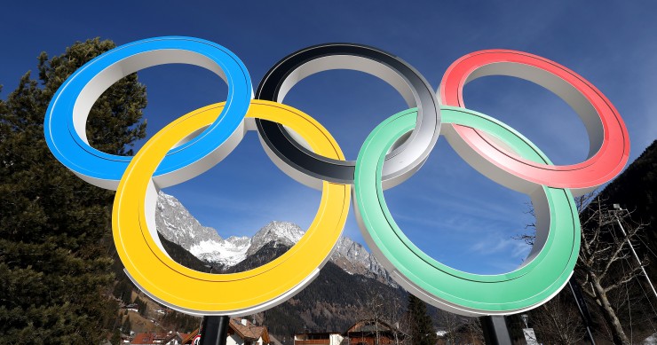 discipline olimpiadi invernali 2026