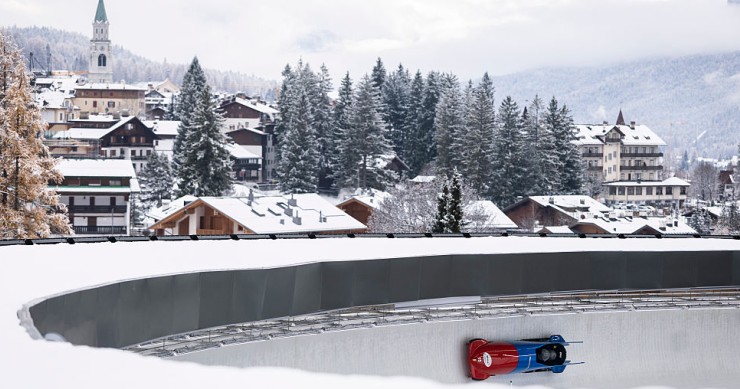 cortina olimpiadi 2026