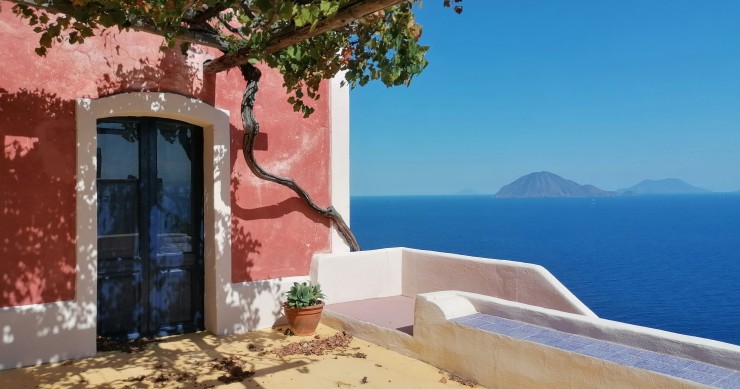 Meilleures villes italiennes où vivre en bord de mre