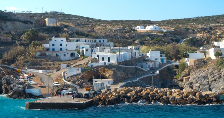 Antikythira 500 euro