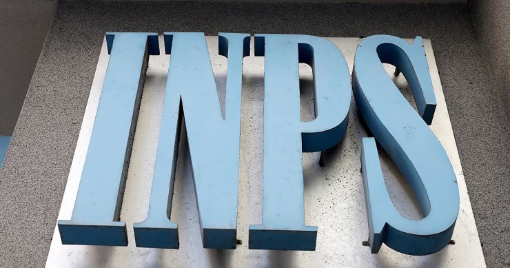 INPS patrimonio immobiliare