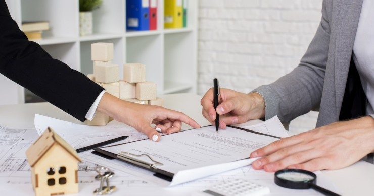 locazione cambio proprietario