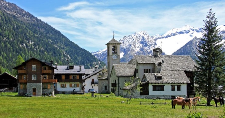 villaggi walser piemonte