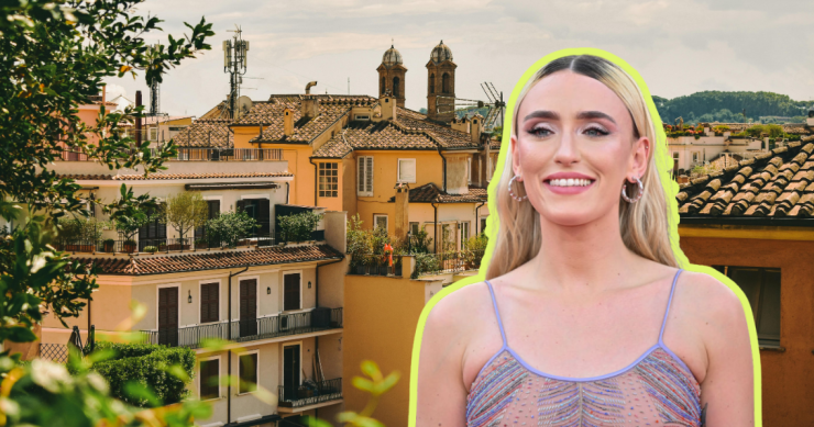 dove vive Mara Sattei