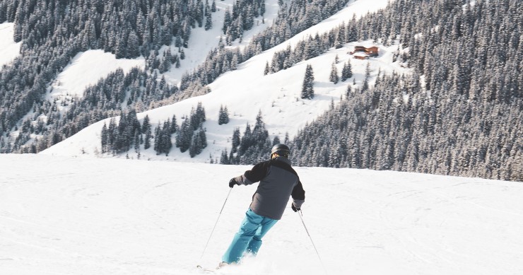 sciare a campocatino