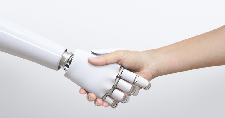 intelligenza artificiale e domotica