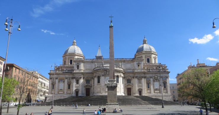 cosa vedere all'esquilino