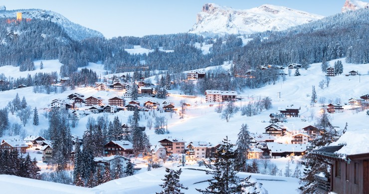 come arrivare da milano a cortina