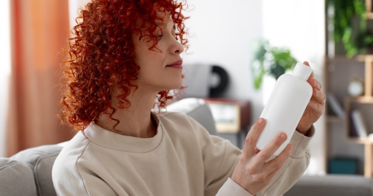 usi alternativi shampoo