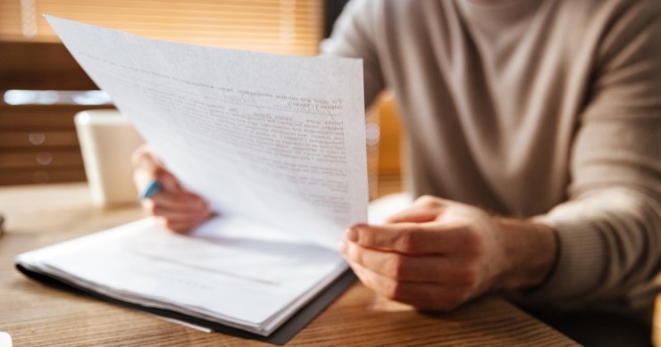 vendita immobile con scrittura privata non autenticata