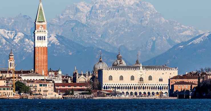 Venezia Forte Marghera
