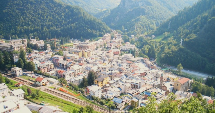 cosa vedere a vernante