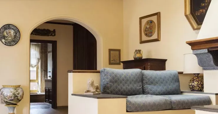 Home in Napoli - 1,000,000 euros