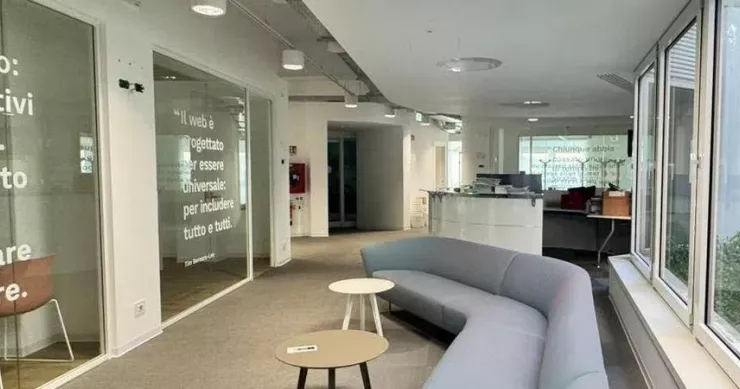 Ufficio a Bergamo - 4.350.000 euro