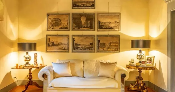 Home in Impruneta, Firenze - 4,000,000 euros