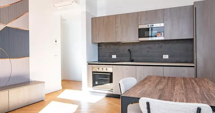 Casa a Milano - 449.000 euro