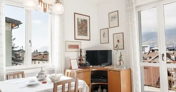 Casa a Trento - 388.000 euro