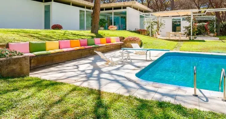 Casa a Castiglione della Pescaia, Grosseto - 3.900.000 euro