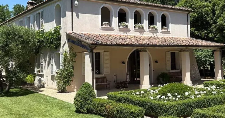 Casa a Buonconvento, Siena - 3.500.000 euro